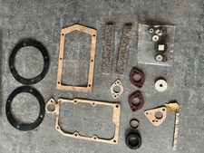 pochette joint moteur bernard W117 W127 motoculteur staub etc