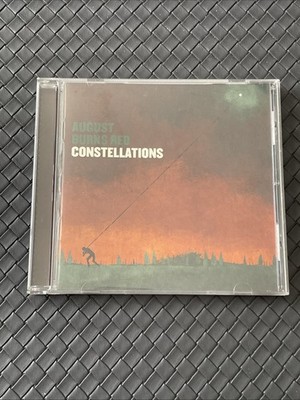 August Burns Red - Constellations | CD Album