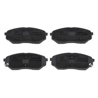 Ms 13046136382N-SET-MS BremsbeläGe, BremsklöTze Vorderachse FüR Kia Sorento Iii
