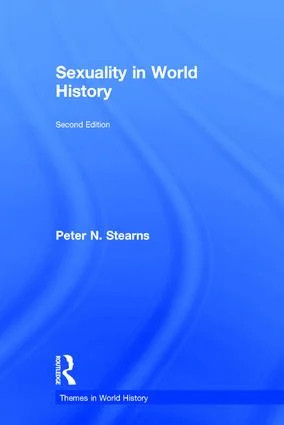 Sexuality in World History - 2nd Edition