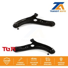 Front Lower Suspension Control Arm And Ball Joint Kit For Kia Forte Forte5 Koup