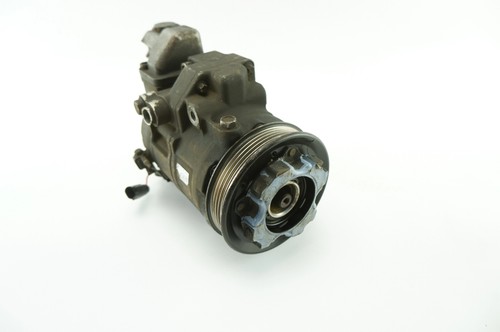 Kompressor Klimaanlage MERCEDES A W168 LIFT (2001-2004) 447220-8366