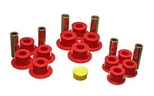 Energy Suspension- 3.2141R CHEVY REAR LEAF SPRING SET