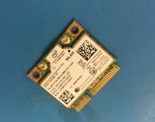 OEM Dell Inspiron 17 7737 Dual Band Wireless-N 7260 WiFi Card 7260HMW AN 9VVTM