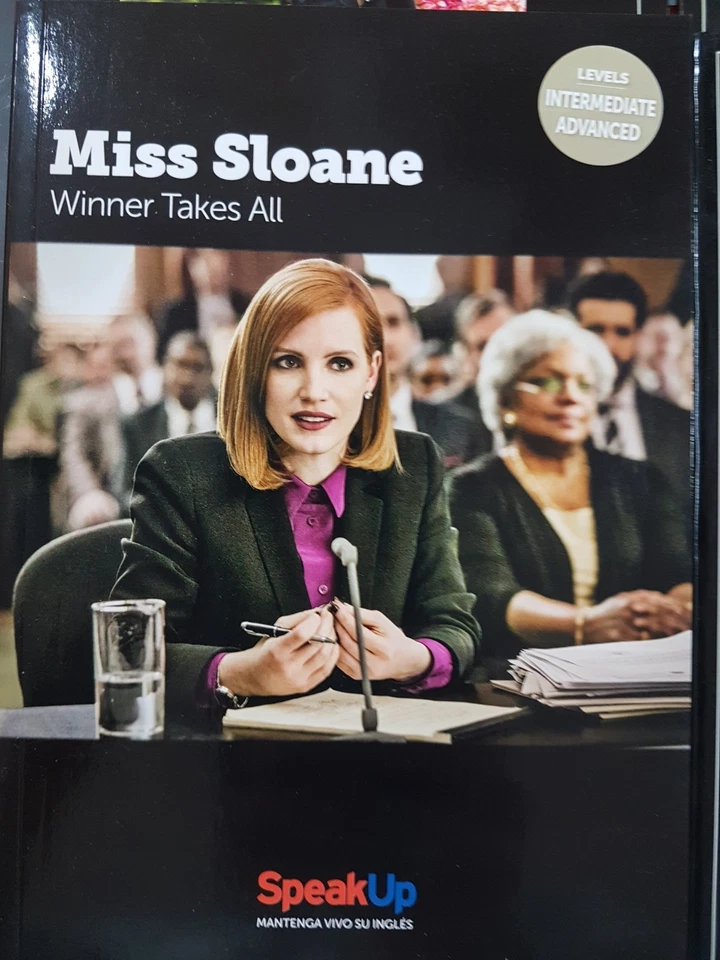 lote libros manten vivo tu ingles ejercicios Agora , up in the air - Imagen 2 de 4