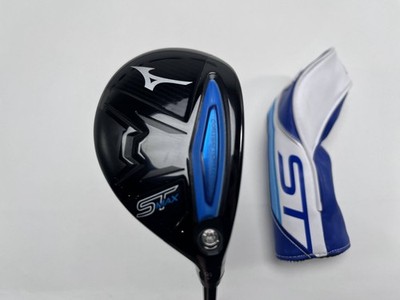 Mizuno ST-MAX 230 3 Hybrid 19* Fujikura Ventus Blue HB 8-S