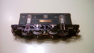 standard gauge trains ebay