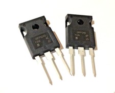 5 Pairs  IRFP240  IRFP9240  New Original IR VISHAY Mosfet