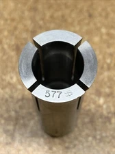 Rcbs 577 1” Bullet Puller Collet