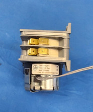 NEW OEM Moffat Motor Timer M236666 230V 50/60Hz