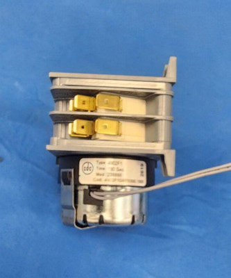 NEW OEM Moffat Motor Timer M236666 230V 50/60Hz | eBay