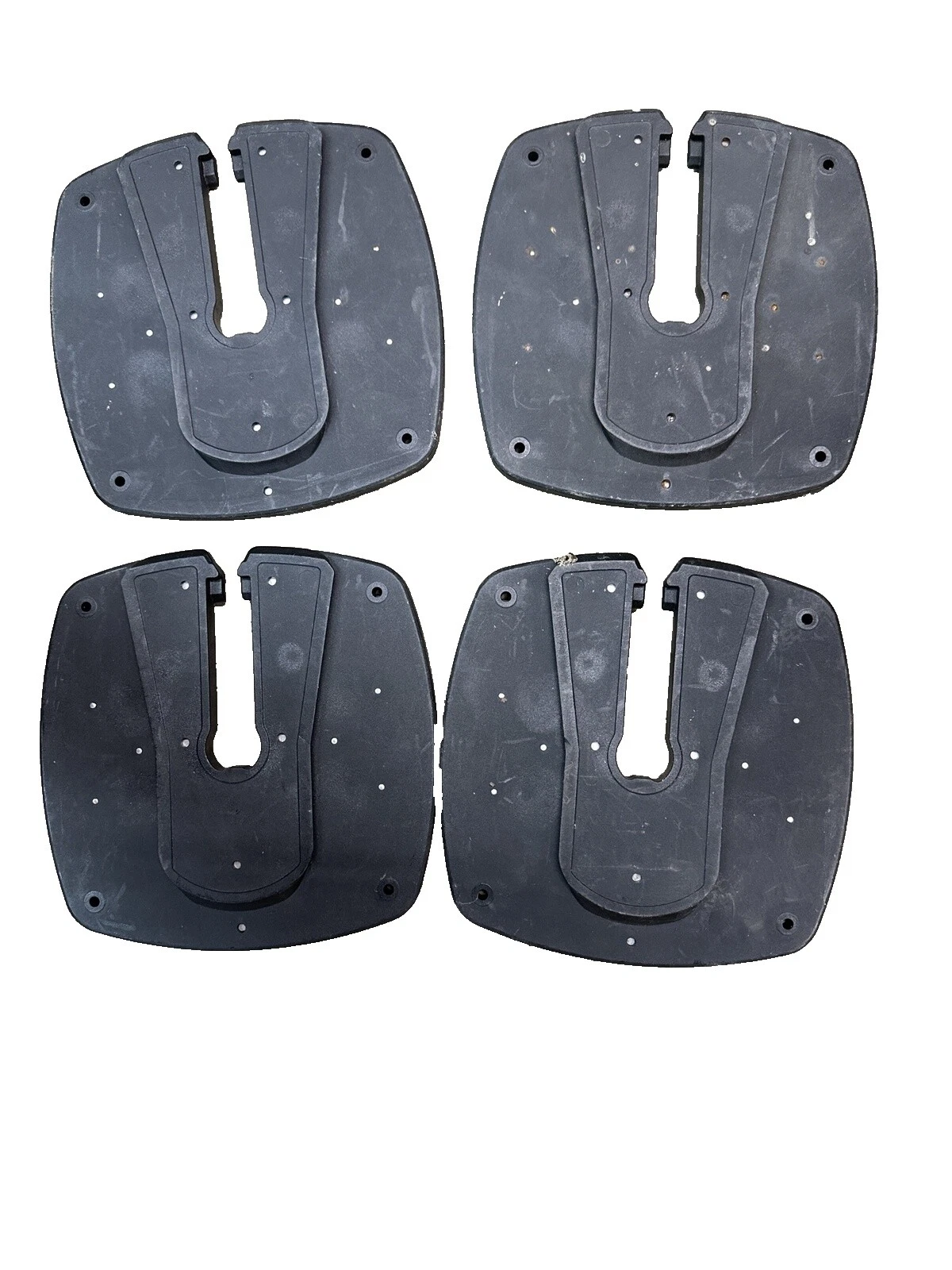 Pesas de plástico NordicTrack