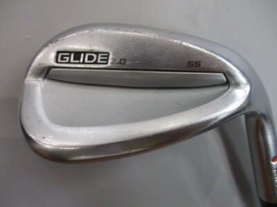 Ping GLIDE 2.0 Wedge #54 (1Club) / MODUS / Flex: S / Red Dot / Wedge