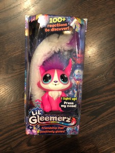 lil gleemerz ebay