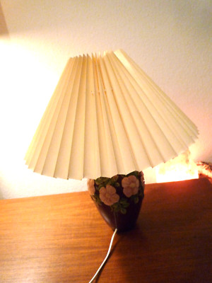 Lyskilde Board Lamp Flora Danika Table Lamp Hypenrose Klit Rose Lamp Denmark