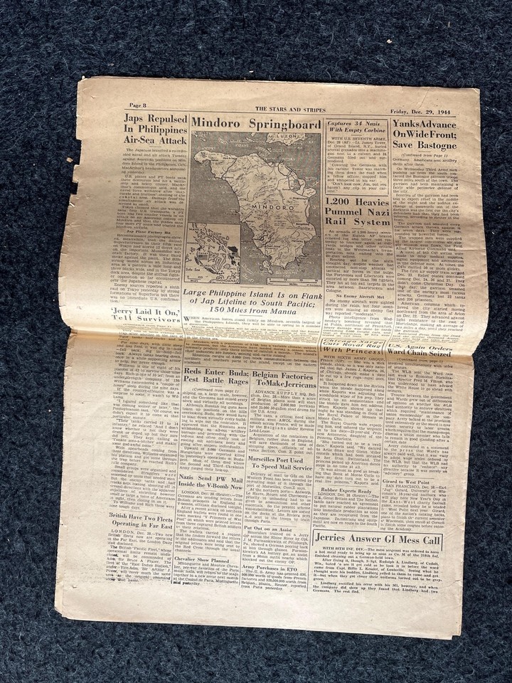 1945 Battle of the Bulge, German Belgian History, World War 2