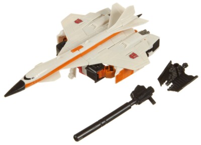 Transformers Combiner Wars SILVERBOLT complete Generations Voyager superion