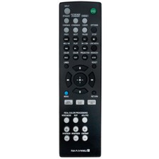 New RM-PJVW85J Replace Remote for Sony Projector VPL-VW85 VPL-VW90 VPL-VW90ES
