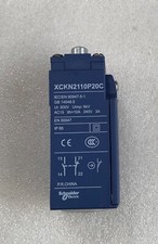 Schneider Llimit Switch XCKN2110P20C