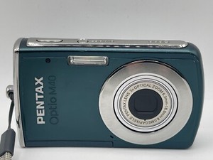 Pentax Optio M40 | eBay