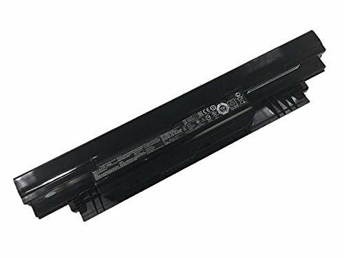 SZ-JSSM 2600mAh Asus A41N1421 Batteria ricaricabile per Asus PU551L (N9F)