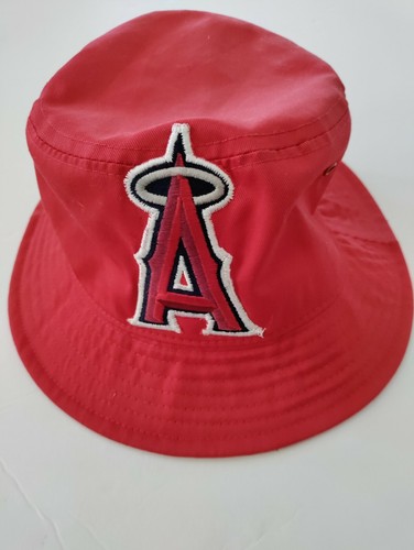 Anaheim Bucket Hat Large 