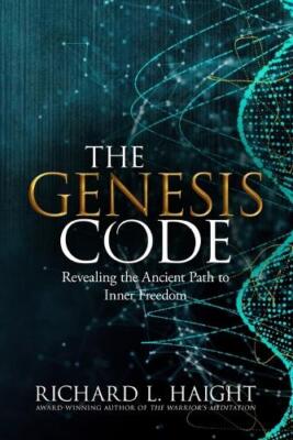 Richard L Haight The Genesis Code (Taschenbuch)