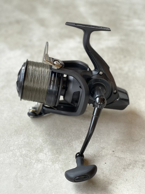 daiwa emblem qda