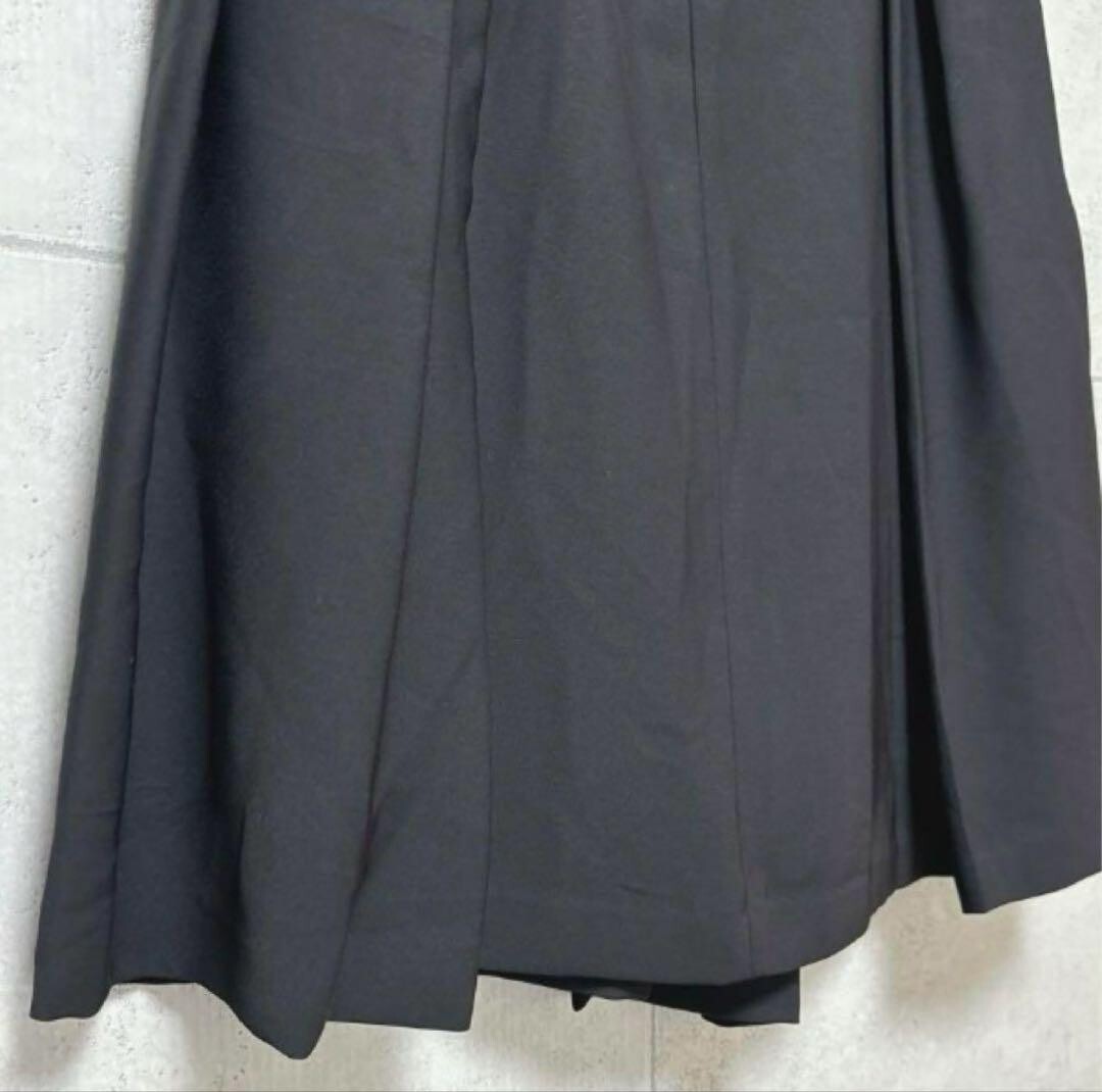 Hussein Chalayan Archive Pleated Mode Sullen Skir… - image 6