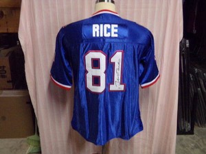 49ers pro bowl jersey