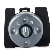 For Chevrolet K1500 Gmc K1500 Pickup Suburban 1995-1999 Outside Mirror Switch