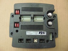 SOUND OFF SOUNDOFF SIGNAL BLUEPRINT MODEL ENGC01243 CENTRAL CONTROLLER 8851