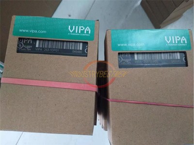 NEW One VIPA Module 253-1DP01 VIPA253-1DP01