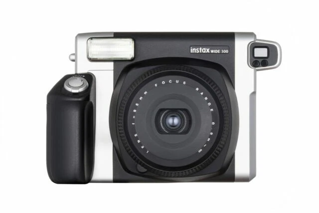 Fujifilm Film Cameras