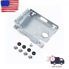 Hard Disk Drive Mounting Bracket Caddy for PS3 Super Slim CECH-400x Series