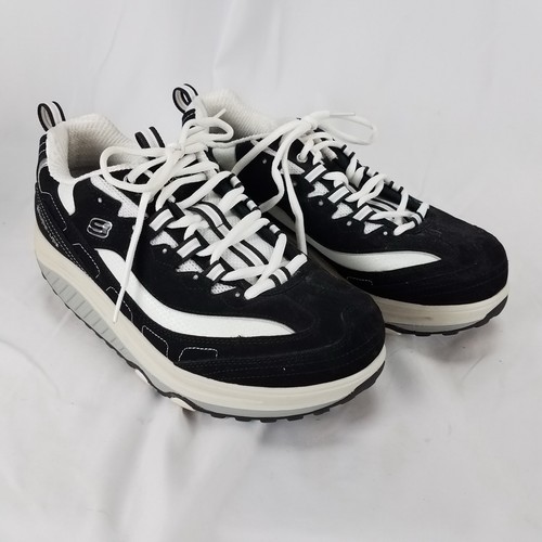 skechers sport shape ups strength fitness walking sneaker