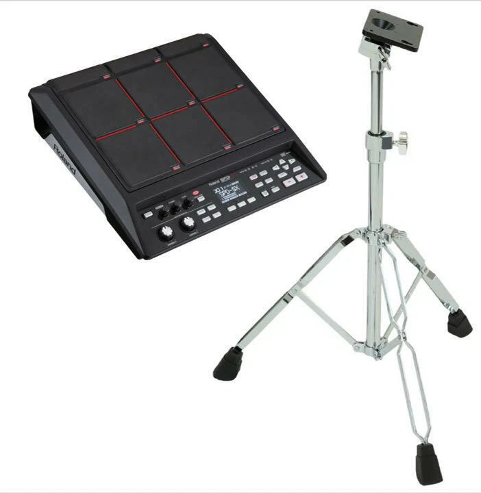 SPD-SXセット SPD-SX Pro Expansion Pack Vol. 1 (EXTENDED) – Sawka Shop