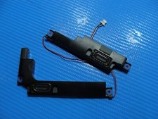Lenovo Ideapad 330-15IGM 15.6" Genuine Left  Right Speaker Set PK23000PRY0