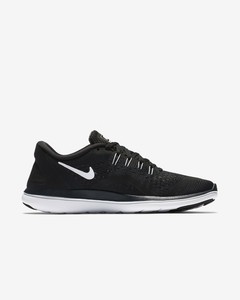 women's nike flex 2017 rn running shoes