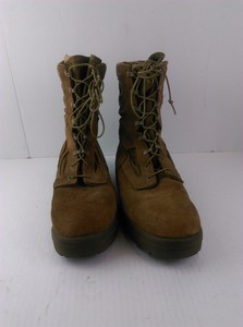 used usmc boots