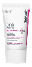 Strivectin SD Advanced Plus Intensive Moisturizing Concentrate 2 oz. New