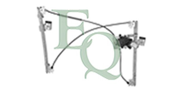 Alzacristallo - EQUAL QUALITY 461221