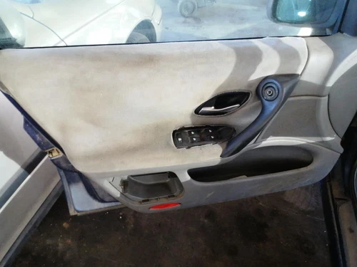 8200181132 Mando Climatizador para RENAULT LAGUNA II (BG0) Privilege 20 8821019 - Bild 10 von 10