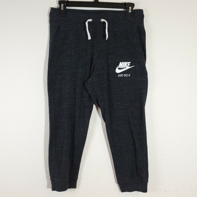 Nike Women's Joggers Active Crop Pants 