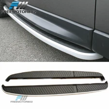 Fits 06-13 Land Rover Range Rover Sport Running Board Side Step Bar OE Style
