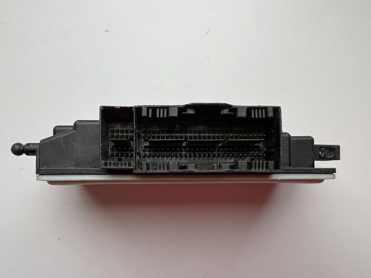 BMW 5 SERIES F10 Control Module 9280186 31928018601 | eBay