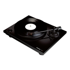 RELOOP TURN3 Premium analogue HiFi turntable with digital USB-audio interface an