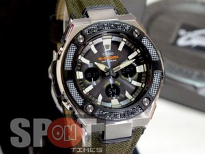 g steel tough solar