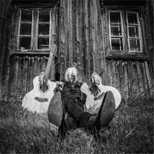 Ledfoot Coffin Nails (CD) Album