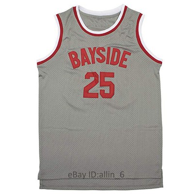 bayside tigers jersey